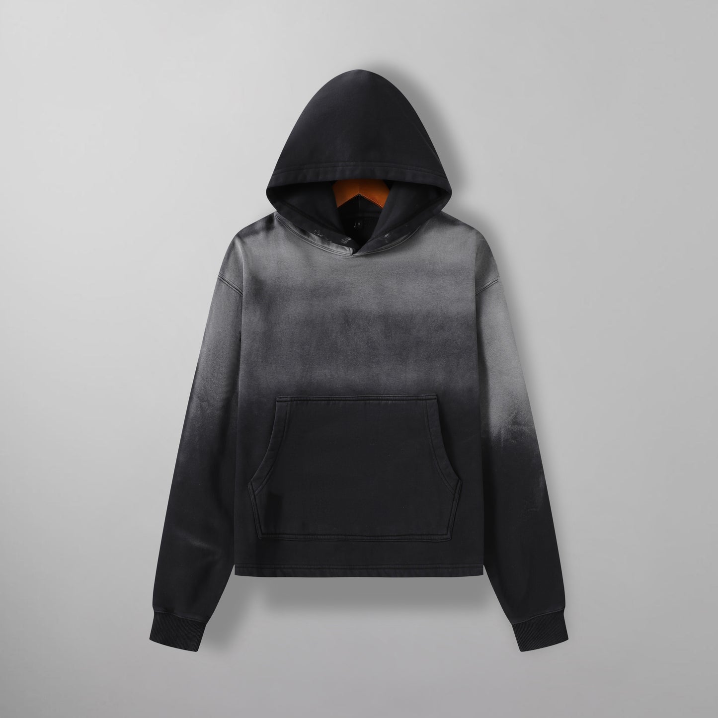 1301 RETRO WASH HOODIE