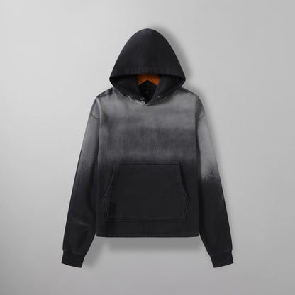 1301 RETRO WASH HOODIE