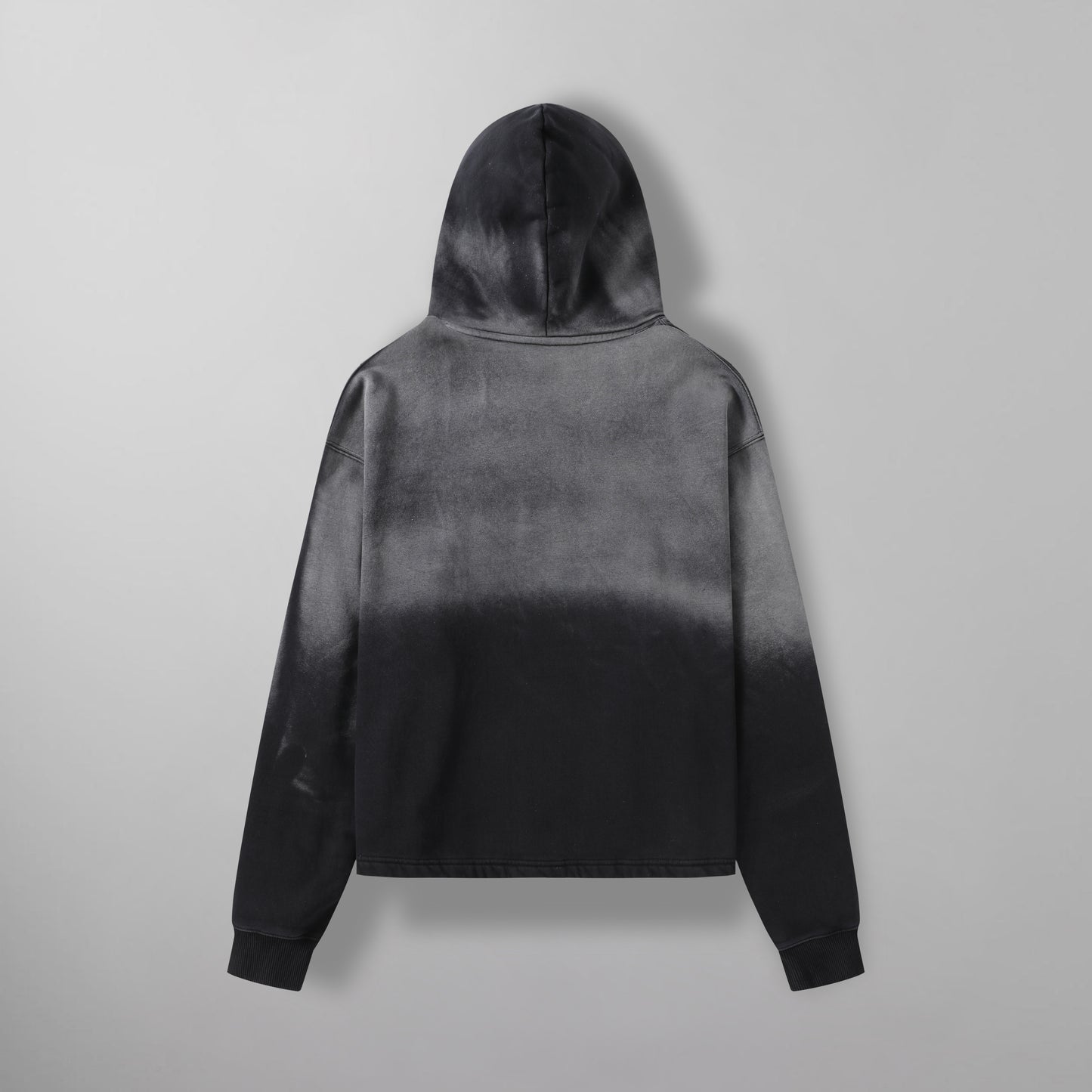 1301 RETRO WASH HOODIE