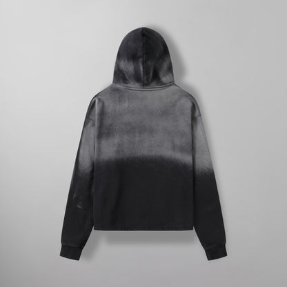 1301 RETRO WASH HOODIE