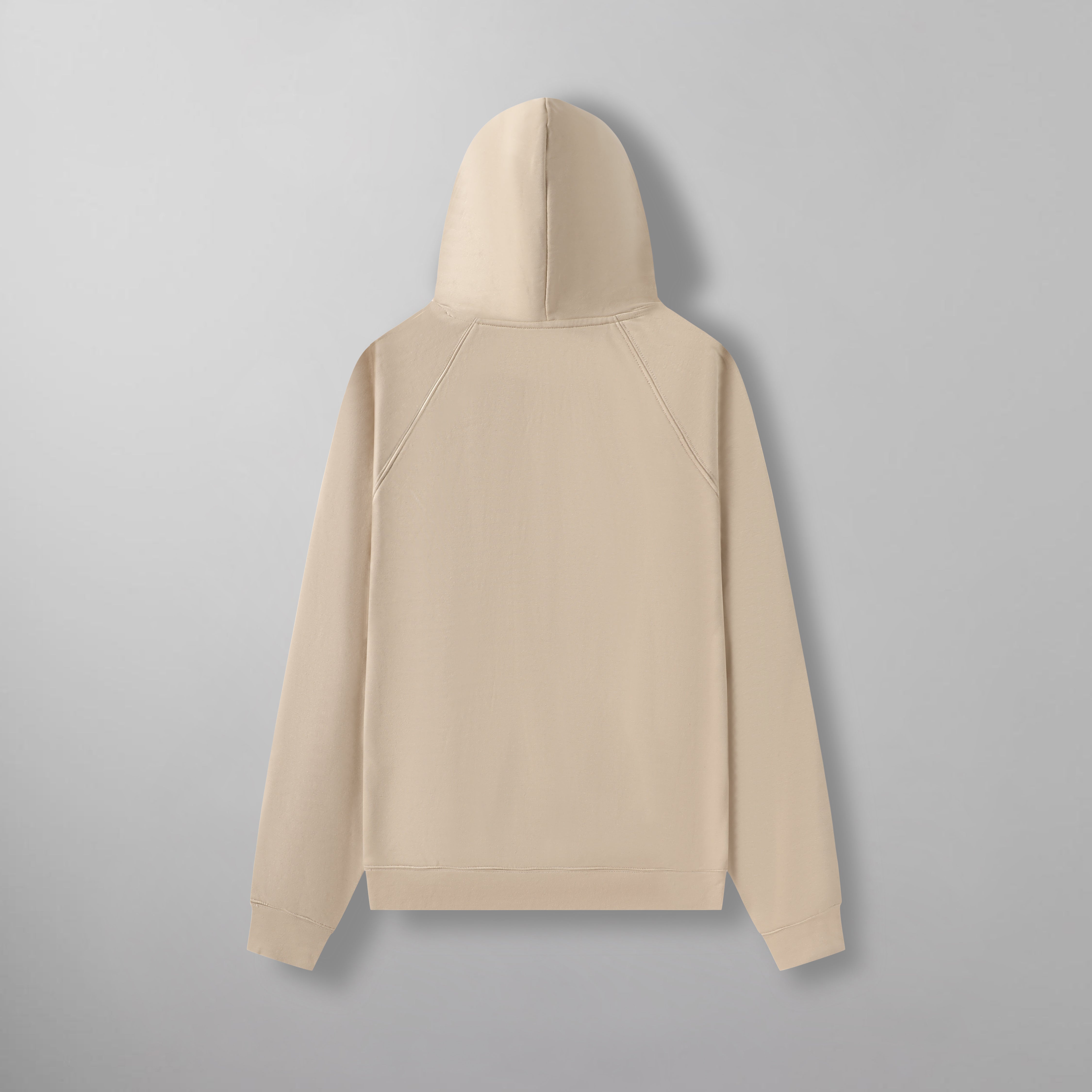 1302 LUXE ESSENTIAL HOODIE