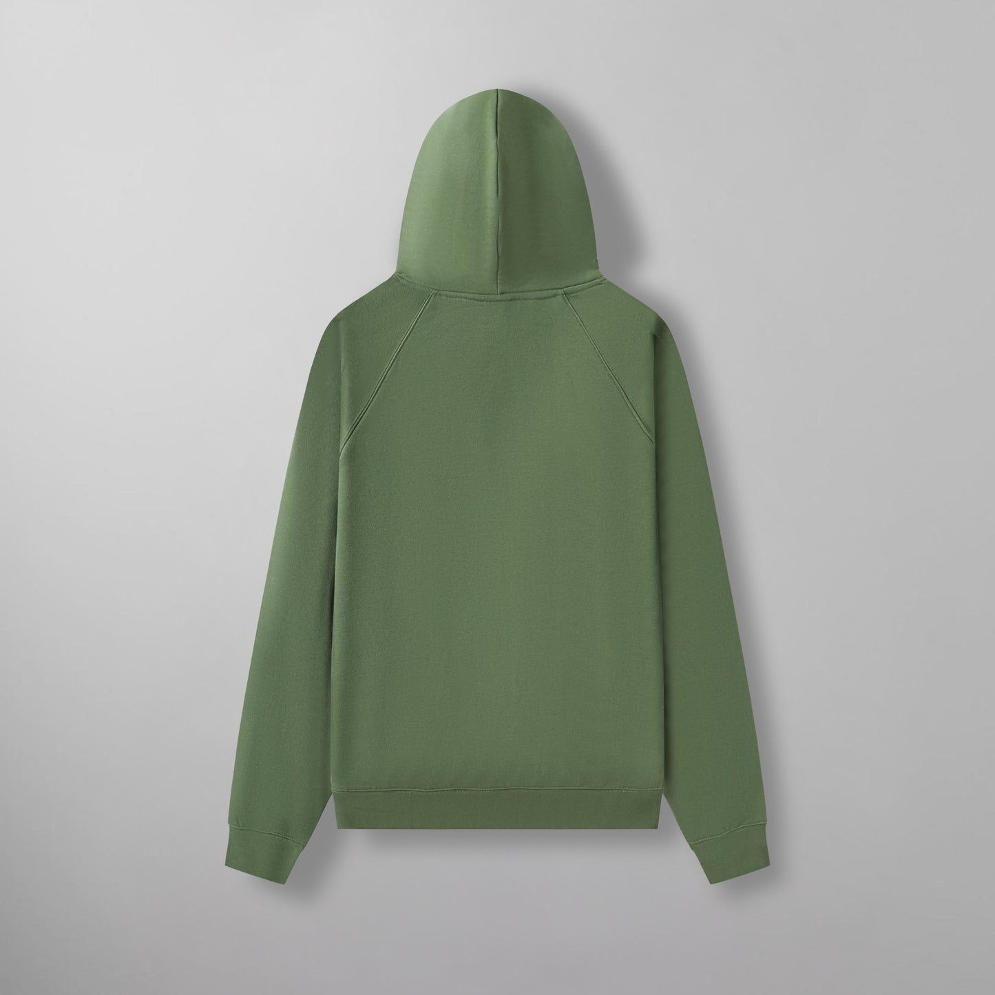 1302 LUXE ESSENTIAL HOODIE