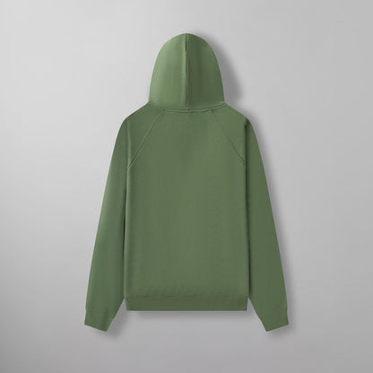 1302 LUXE ESSENTIAL HOODIE