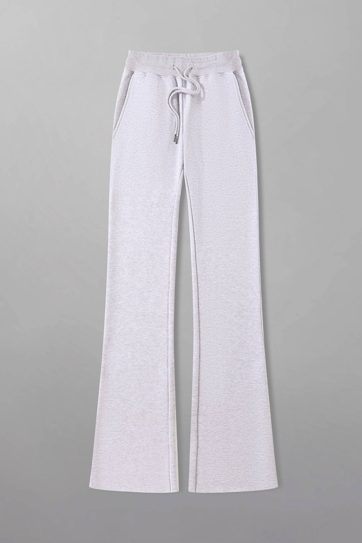 1406 LUXE ESSENTIAL FLEECE STACK PANT