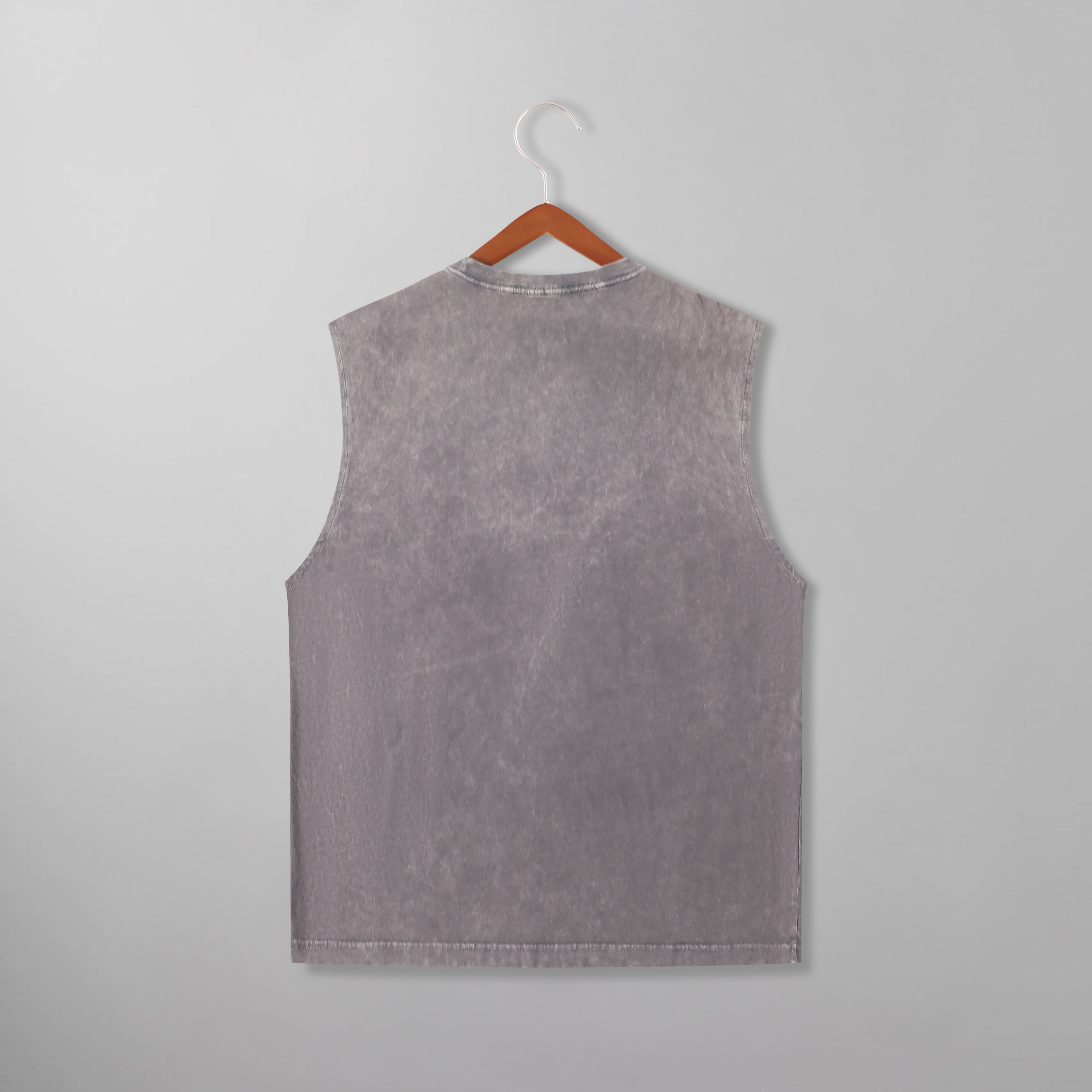 1602 HERITAGE COLLECTION SLEEVELESS SHIRT