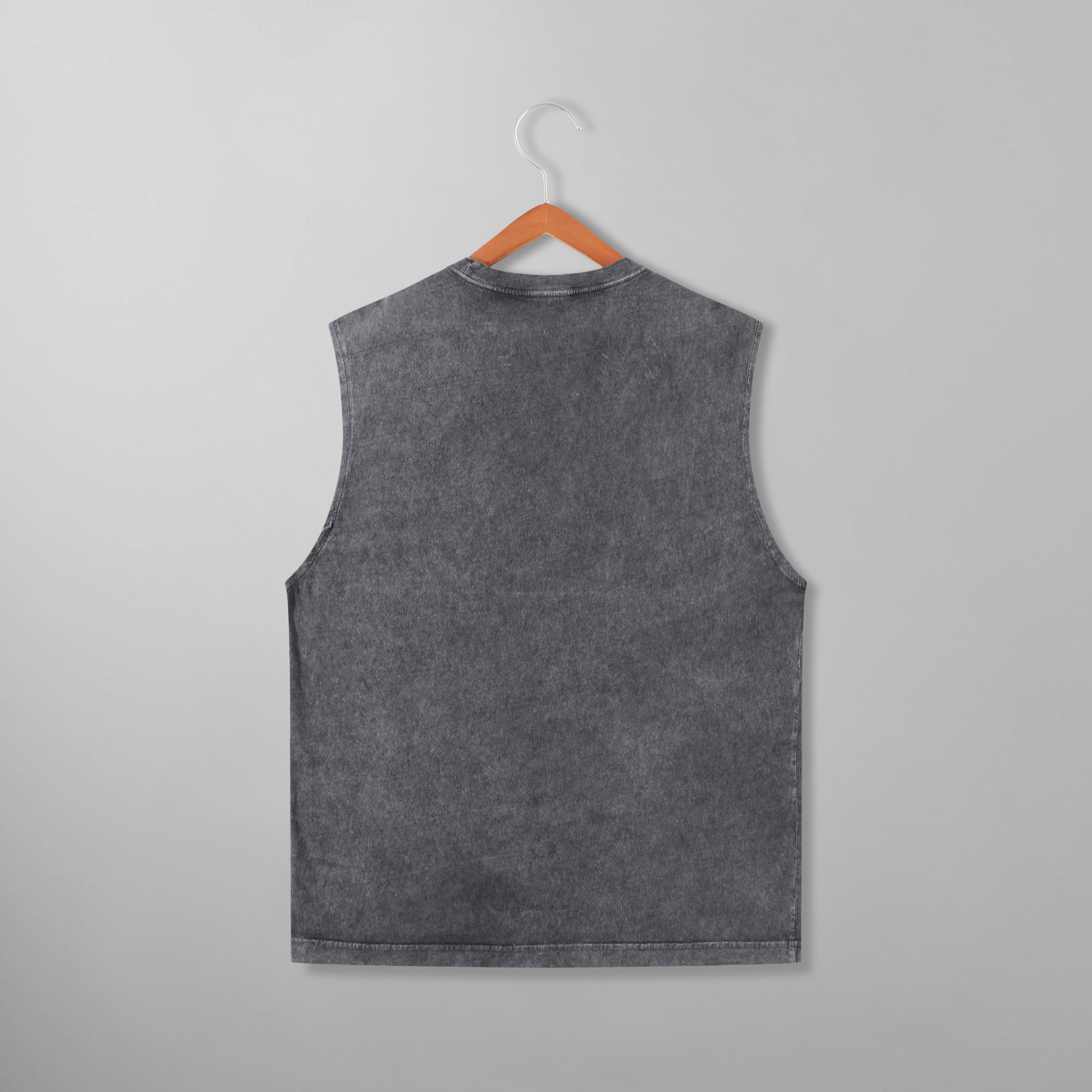 1602 HERITAGE COLLECTION SLEEVELESS SHIRT