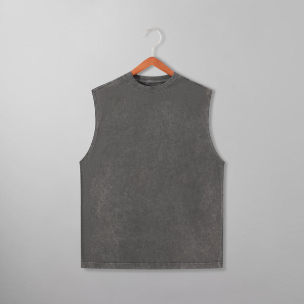 1602 HERITAGE COLLECTION SLEEVELESS SHIRT - alt