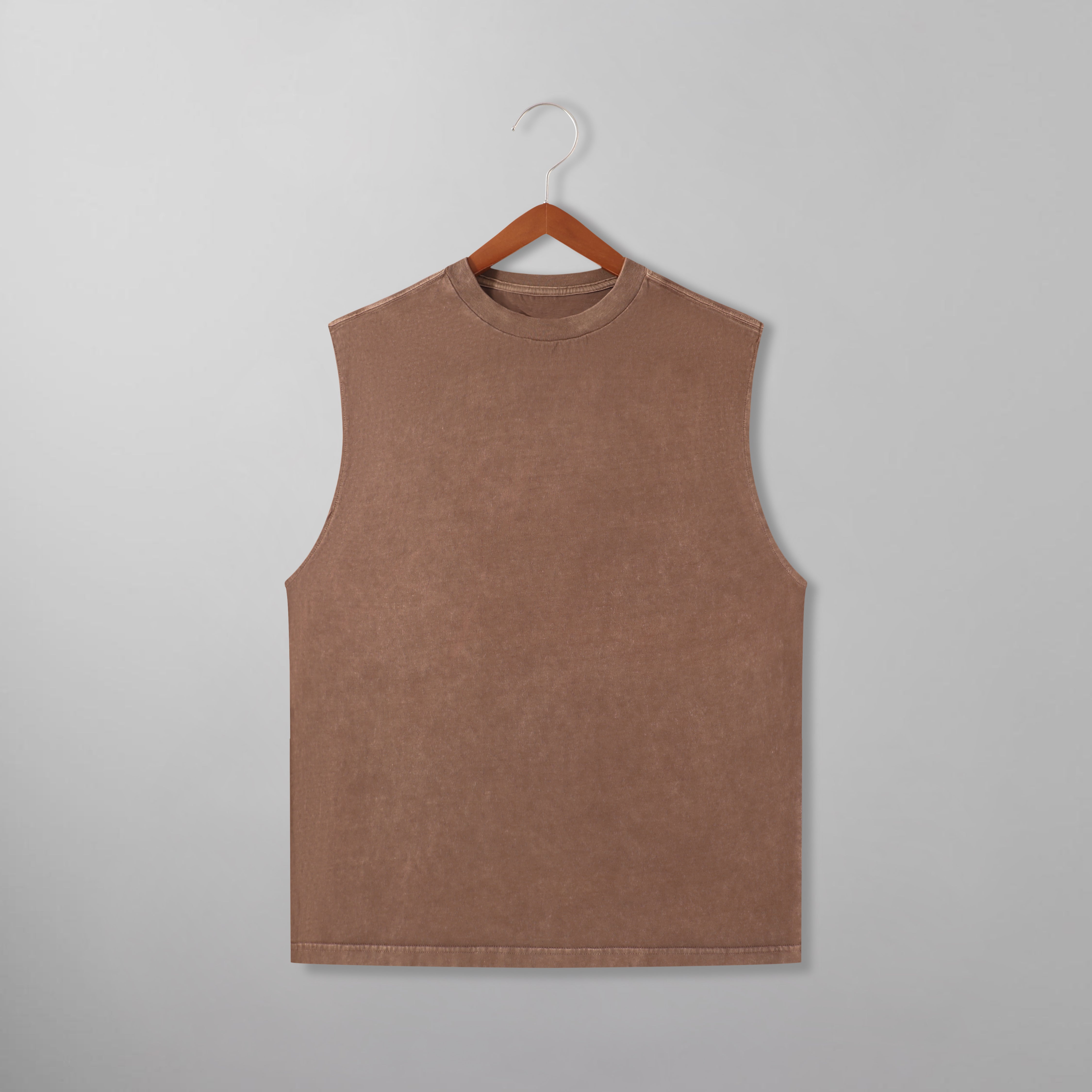 1602 HERITAGE COLLECTION SLEEVELESS SHIRT