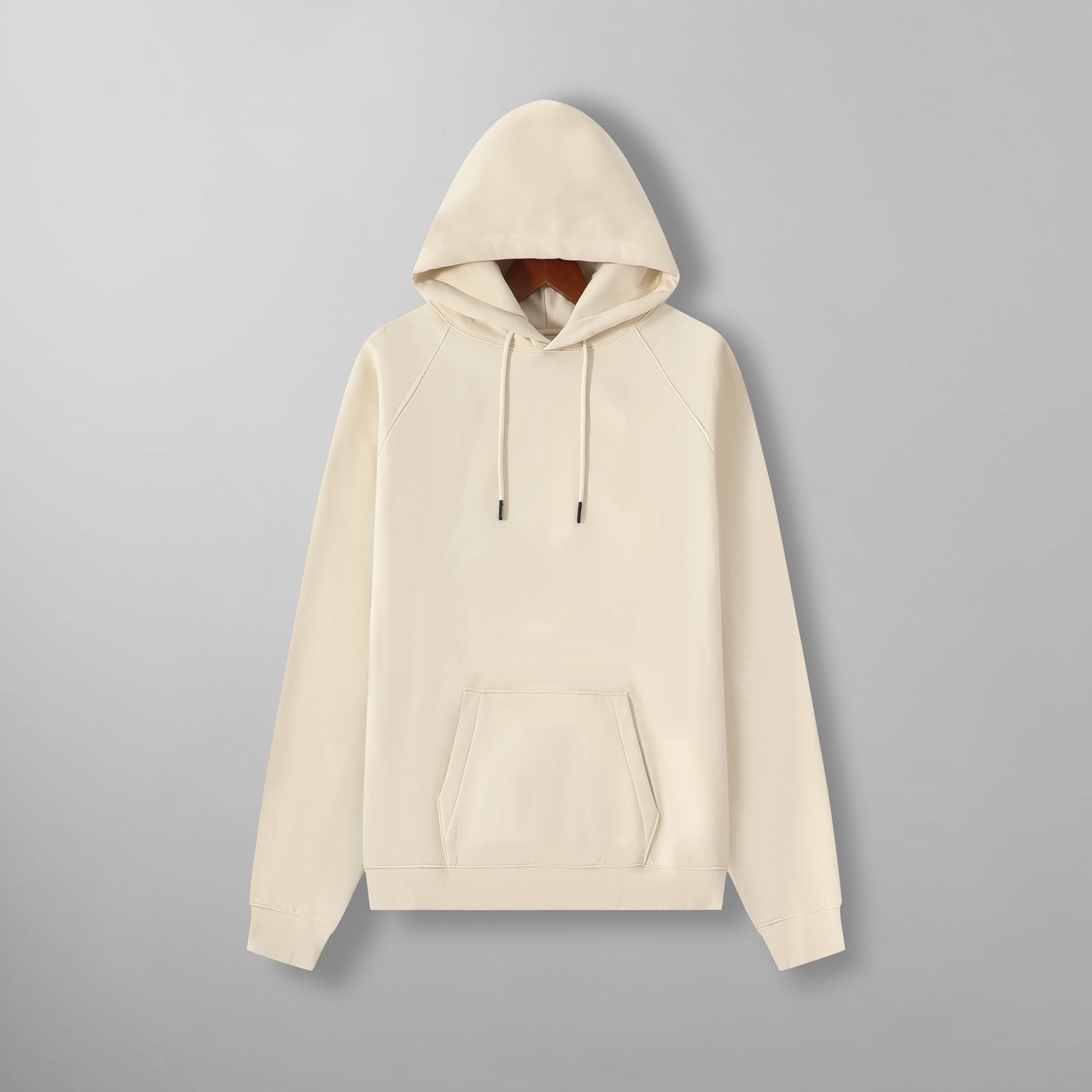 1302 LUXE ESSENTIAL HOODIE