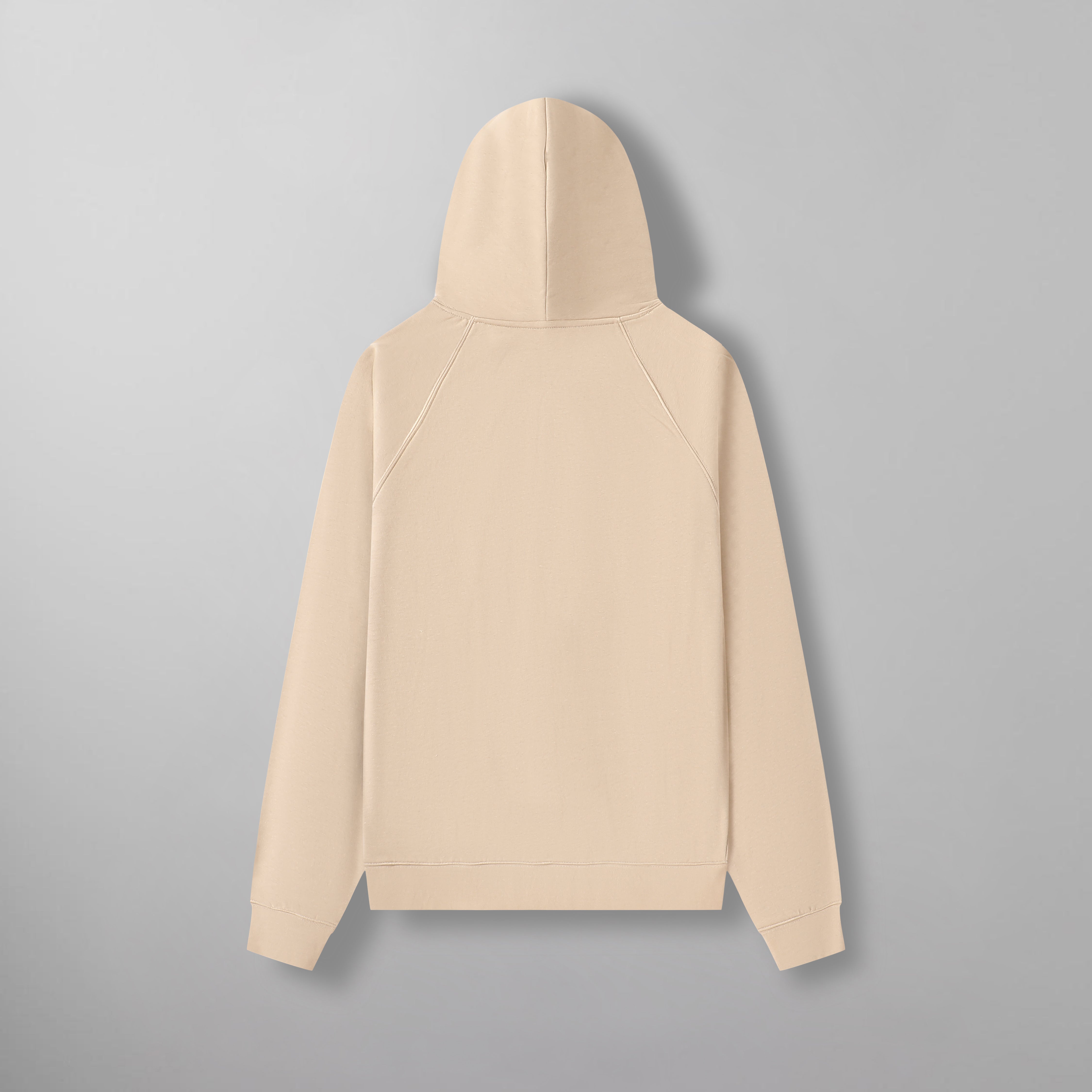 1302 LUXE ESSENTIAL HOODIE