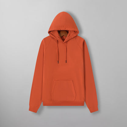 1302 LUXE ESSENTIAL HOODIE