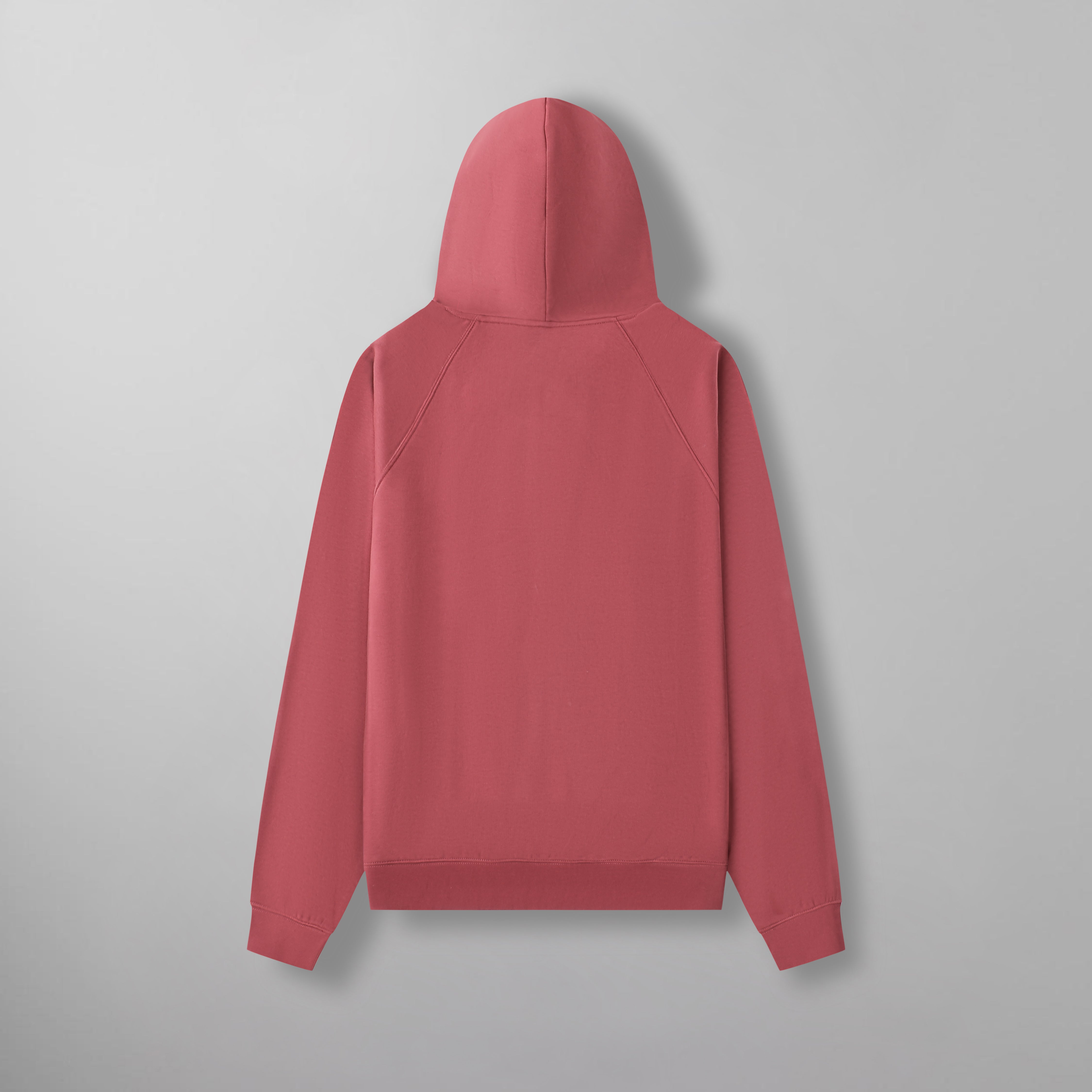 1302 LUXE ESSENTIAL HOODIE