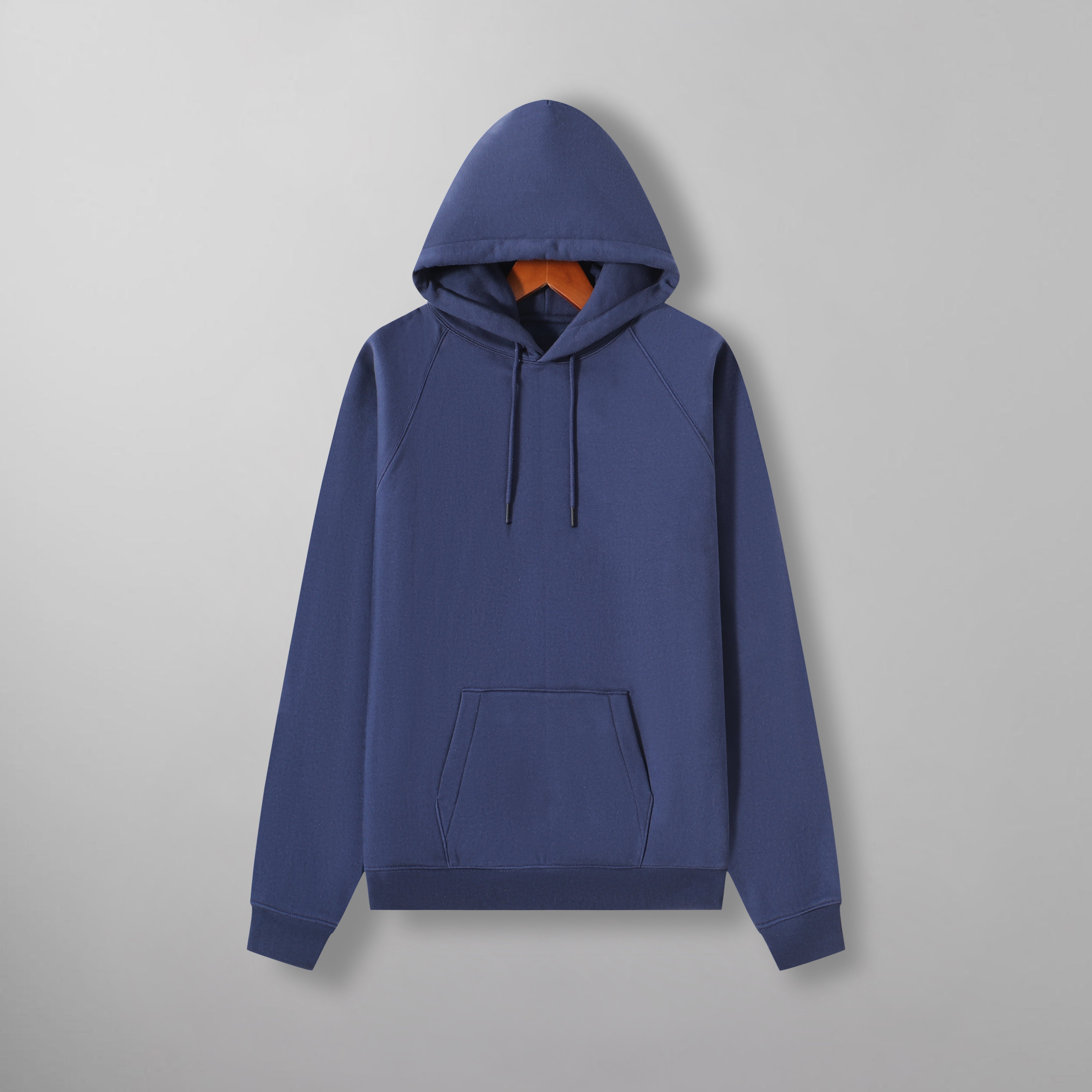 1302 LUXE ESSENTIAL HOODIE