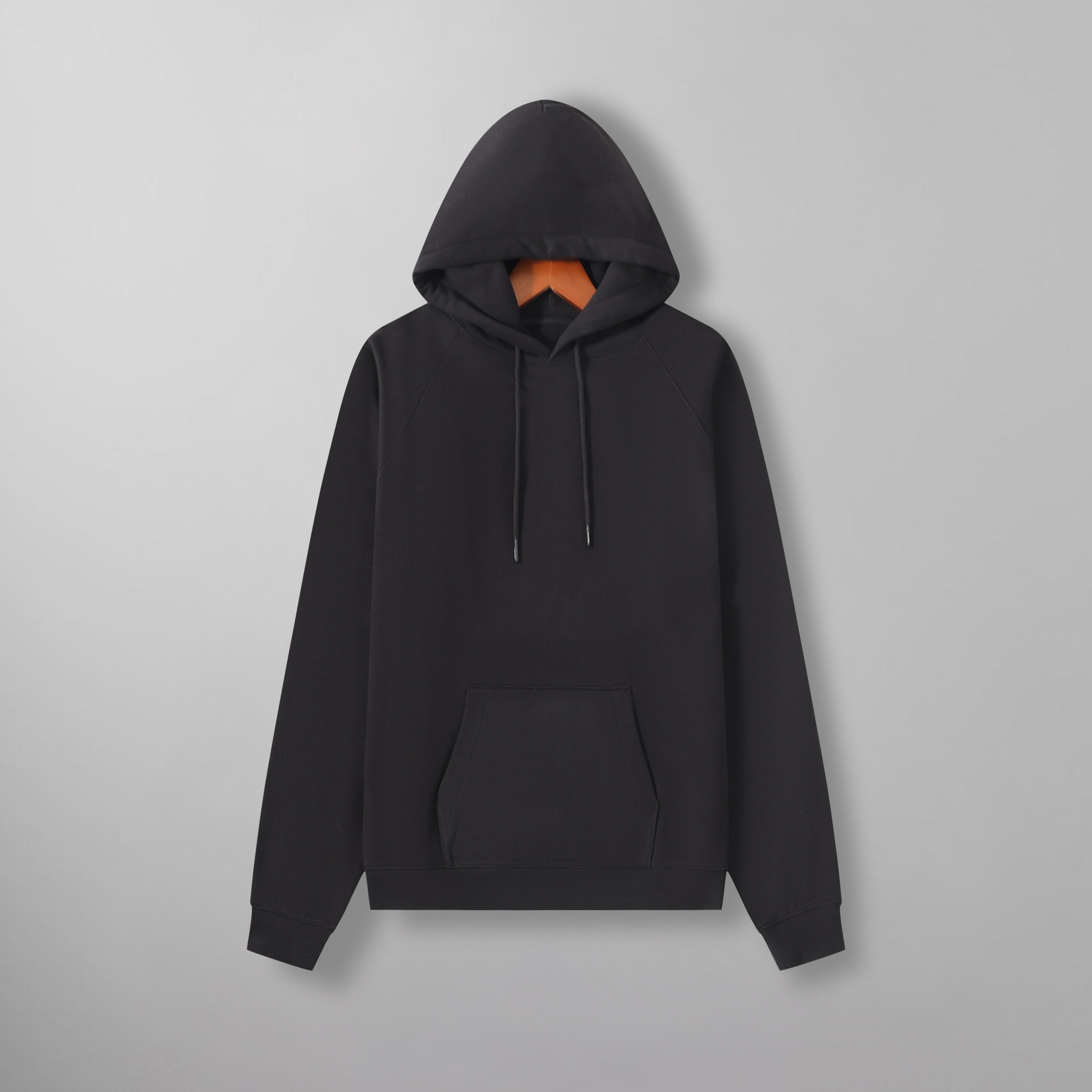 1302 LUXE ESSENTIAL HOODIE