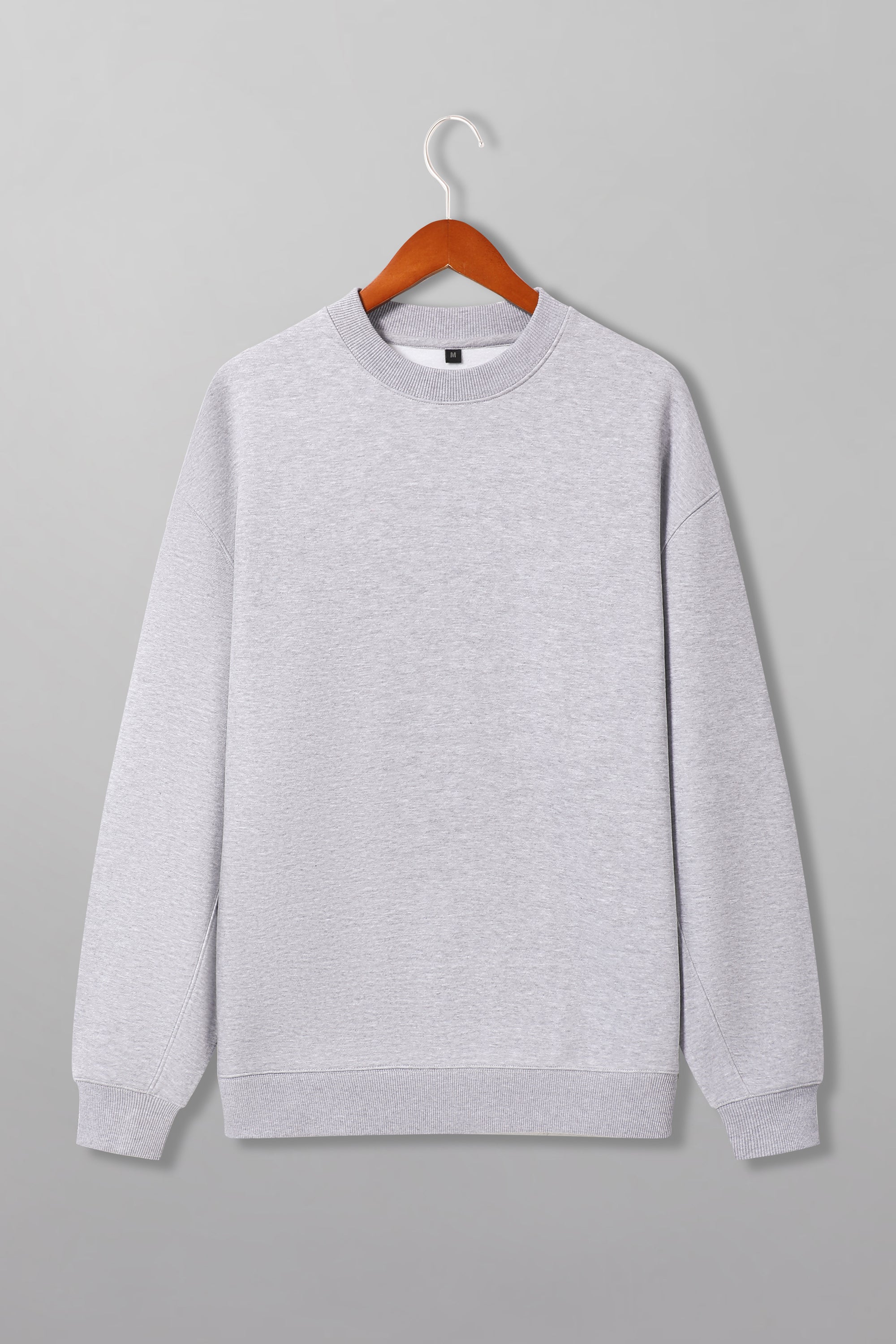 1702 LUXE ESSENTIAL FLEECE SWEATSHIRT