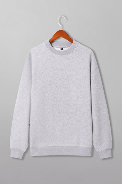 1702 LUXE ESSENTIAL FLEECE SWEATSHIRT