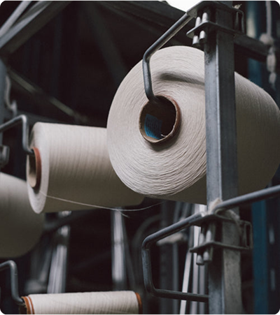 Fabric & Construction