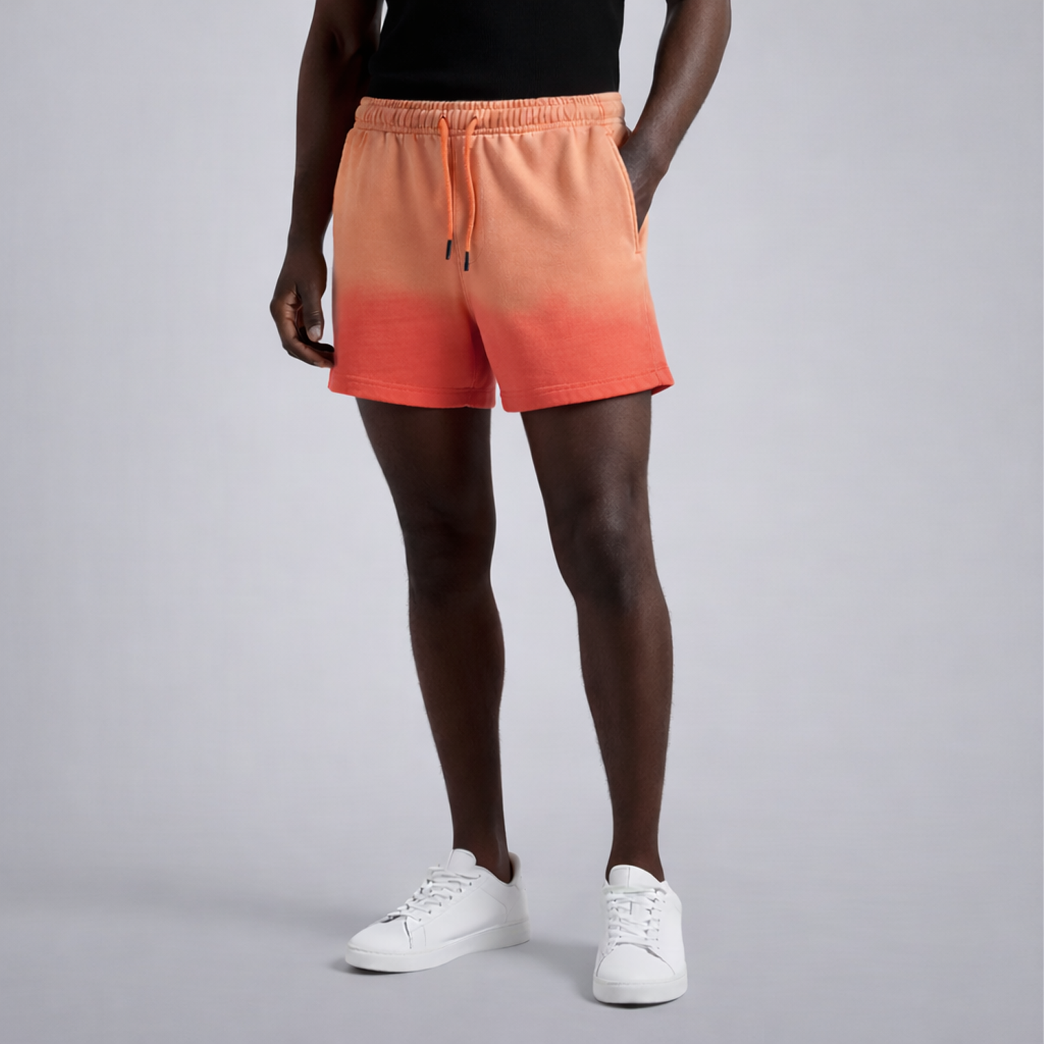 1501 RETRO WASH SHORT