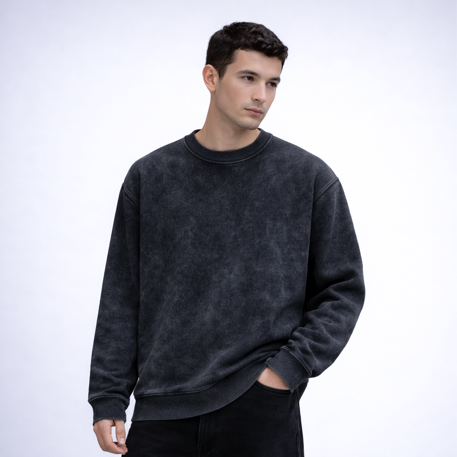 1703 SIGNATURE SERIES SWEATSHIRT