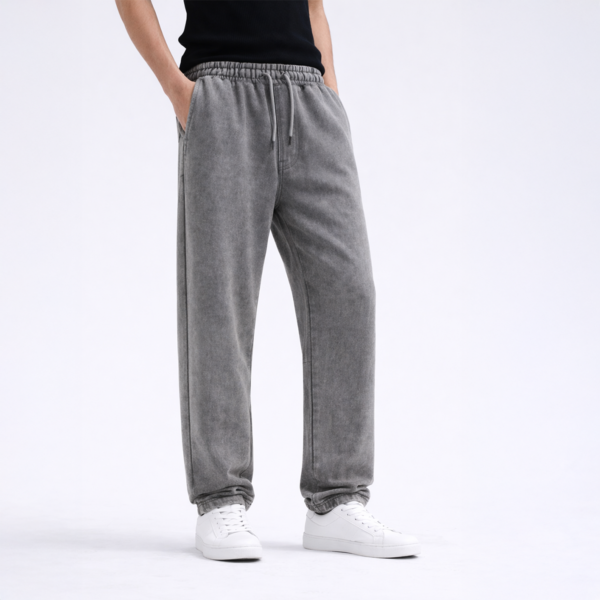 1405 HERITAGE COLLECTION MAX HEAVY JOGGER